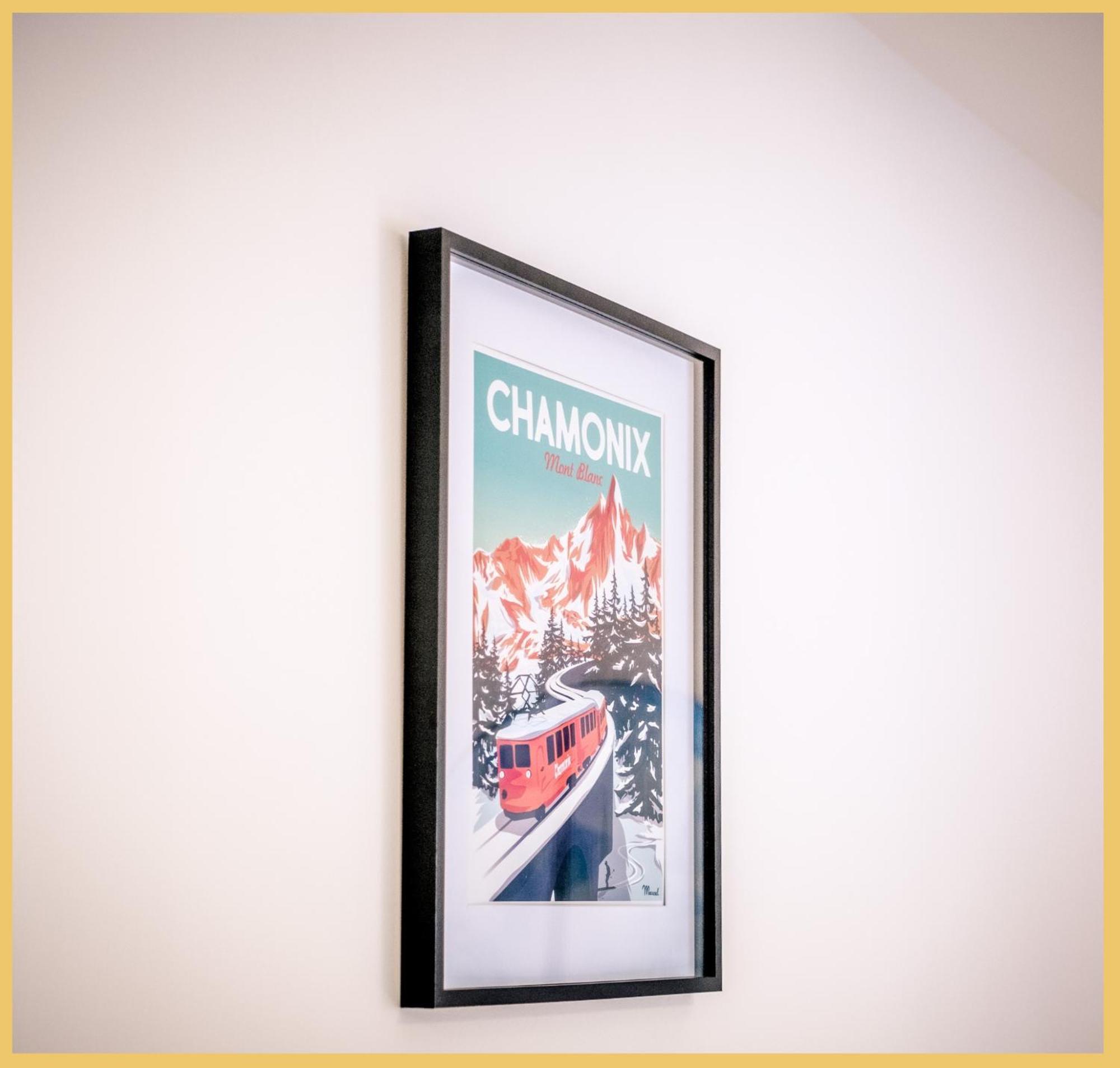 Chez Max I Studio I Клюз Екстер'єр фото
